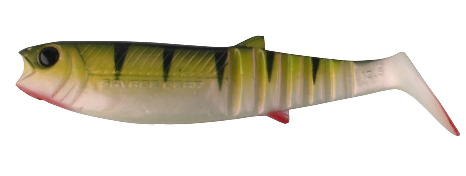 Savage Gear Guma Kopyto Cannibal 10cm Perch