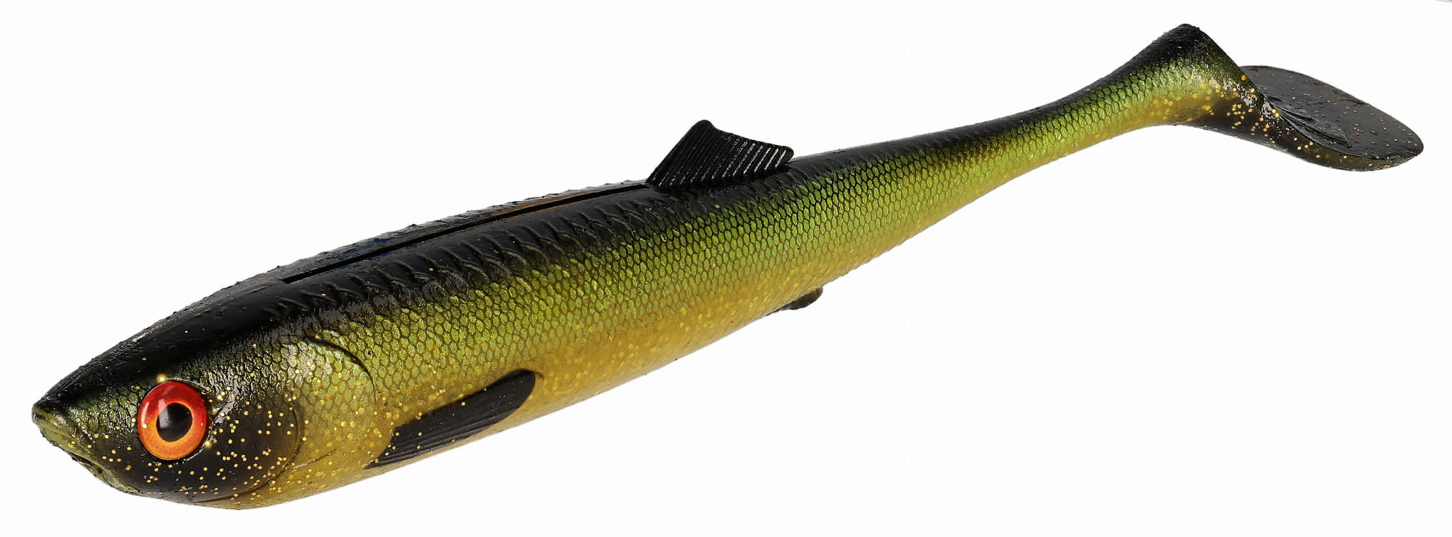 Mikado Guma Sicario 22cm Tench