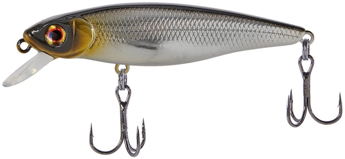 Select Wobler Hamster 75SP 75mm 10,4g kol.07