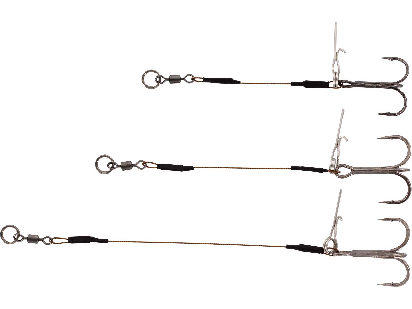 Westin Dozbrojka Stinger 1x7 #1 6cm