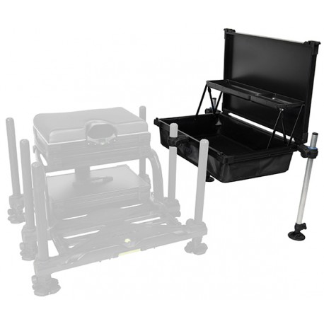 Matrix Półka boczna skrzynka Pro Feeder Tray