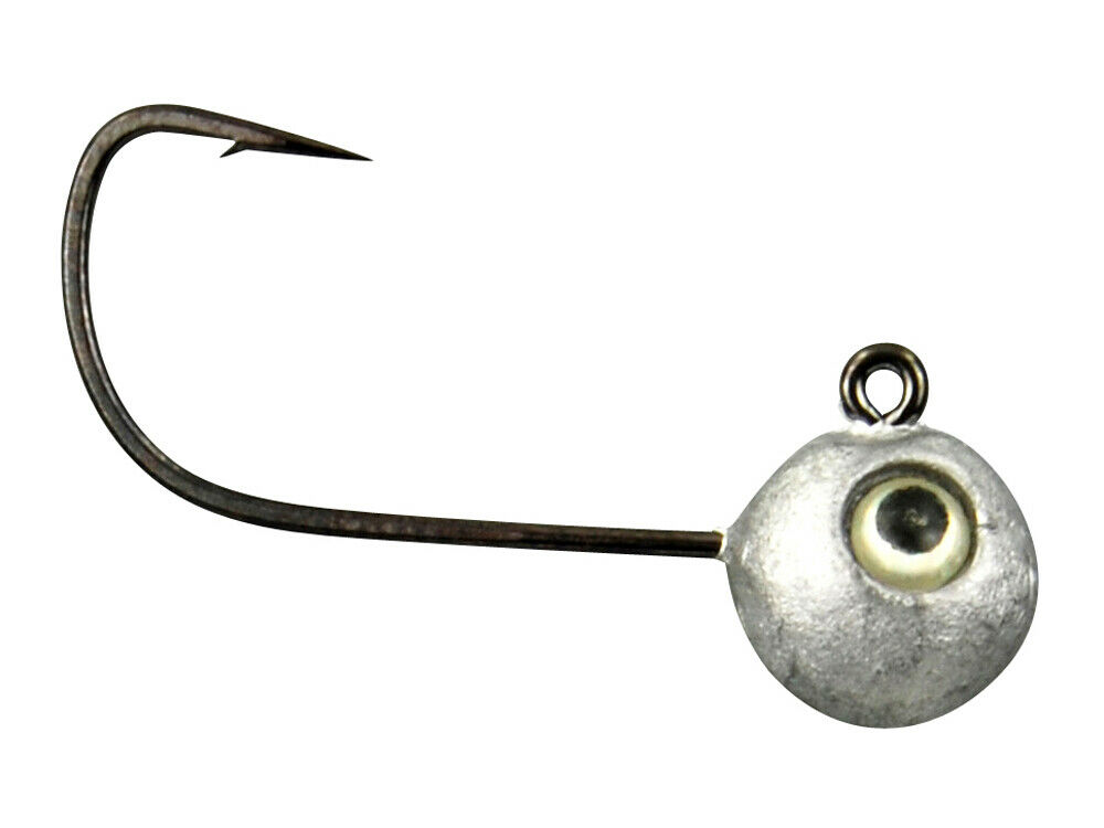 SPRO Gamakatsu główki jigowe Micro-Jig 29 #4