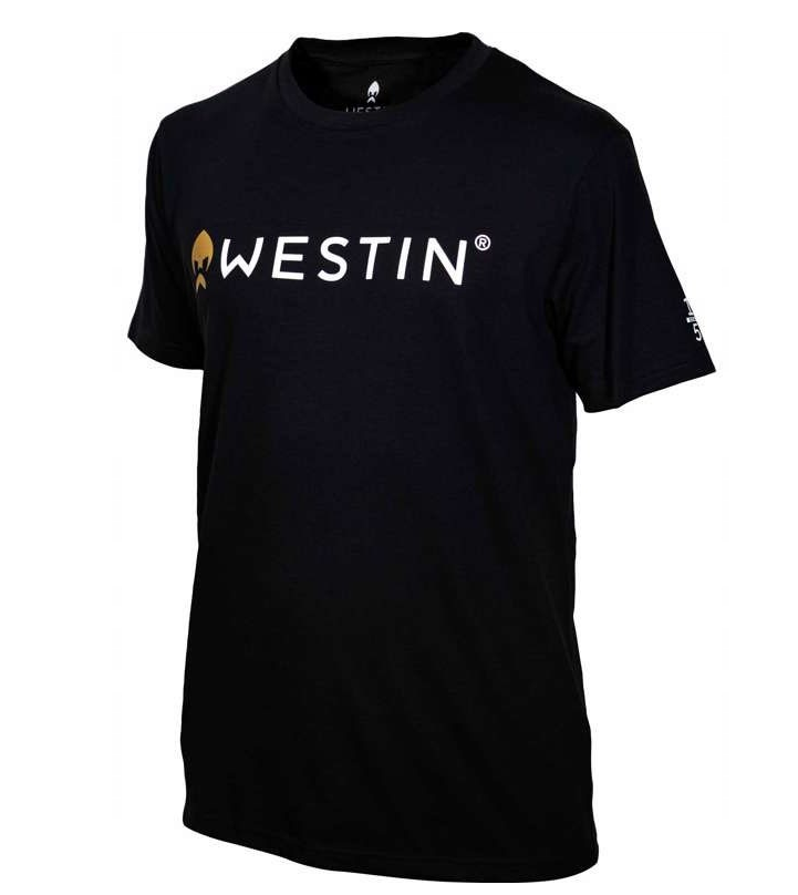 Westin Koszulka Original T-Shirt Black M