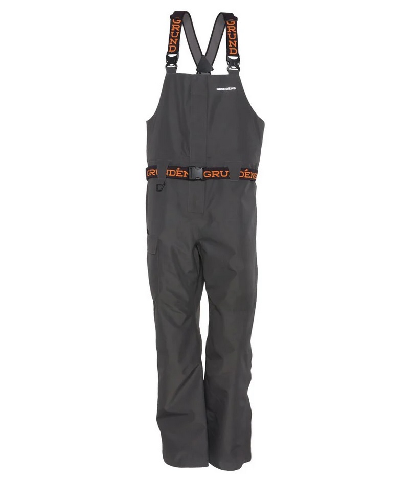 Grundens Spodnie Downrigger Gore-Tex