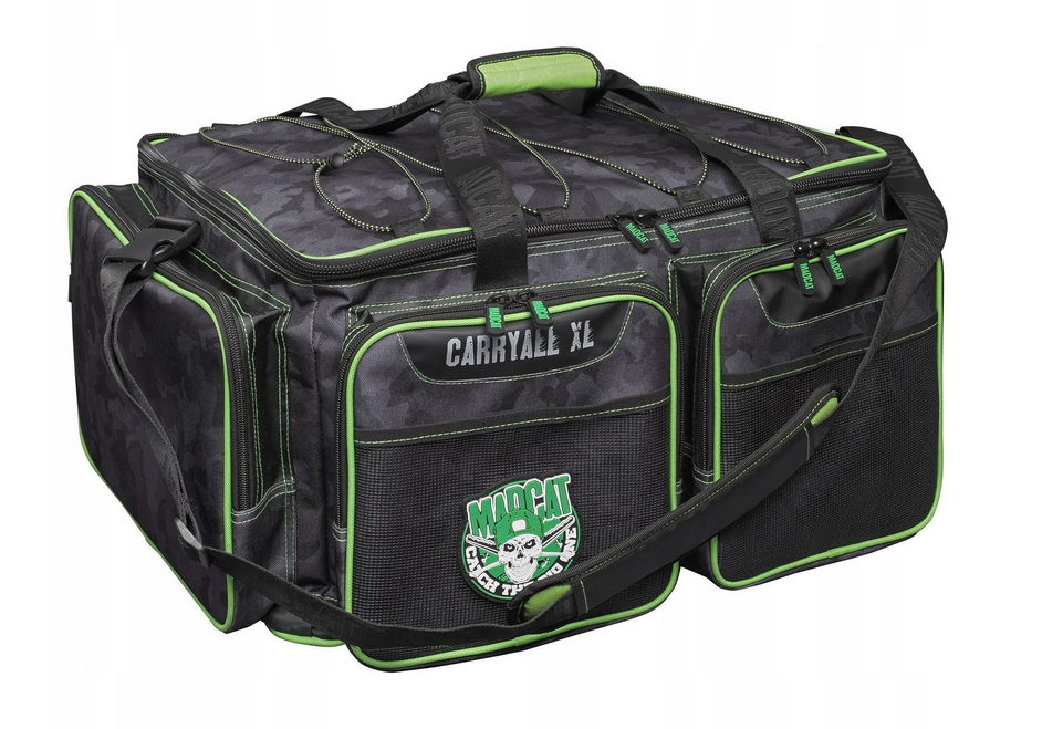 MadCat Torba Sumowa CARRYALL XL