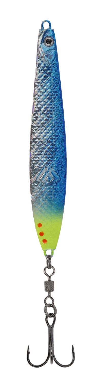 Mikado Błystka wahadłowa Belona 360 10cm 22g #6