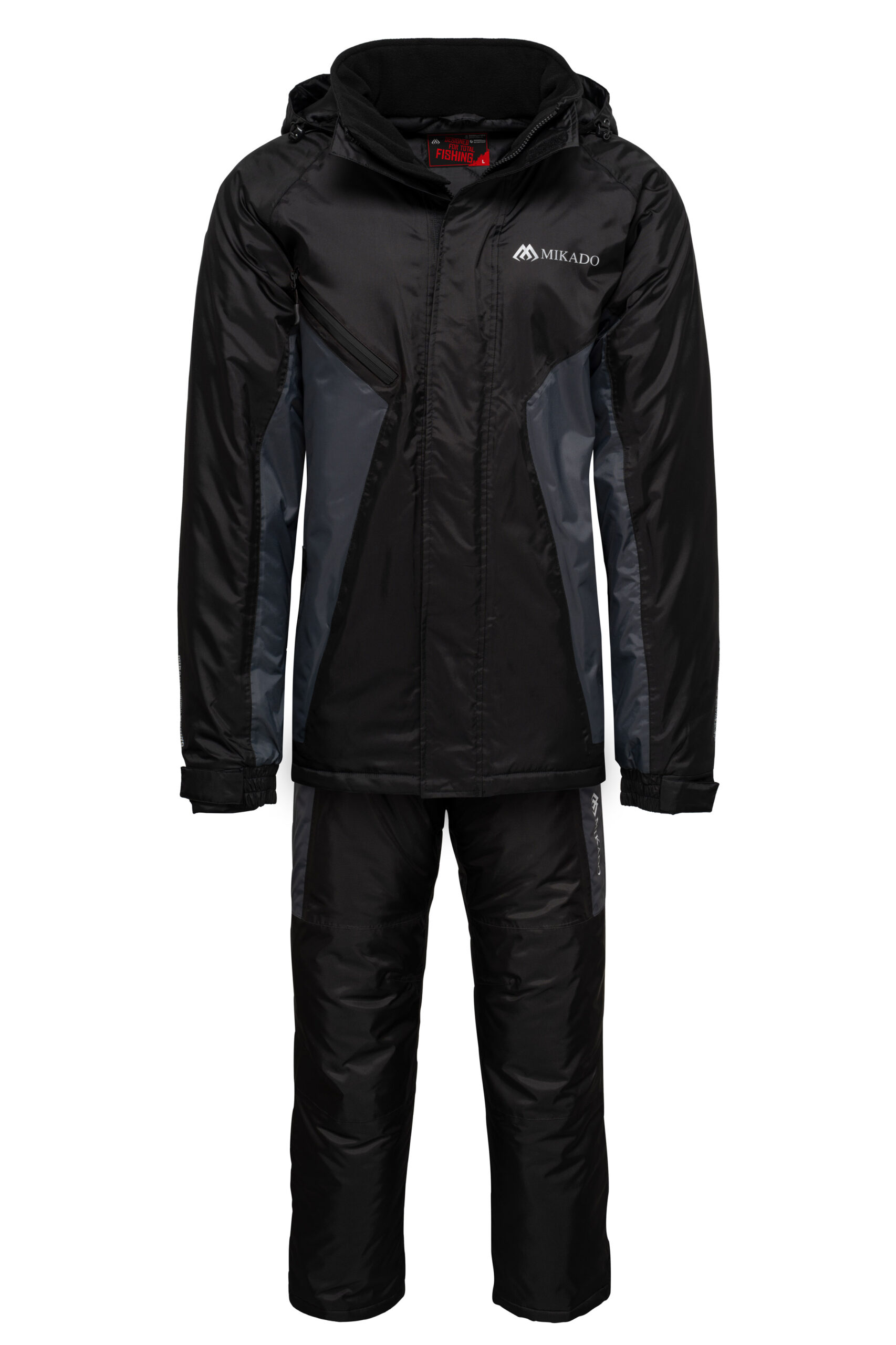 Mikado Kombinezon Zimowy Roz. "2XL+"