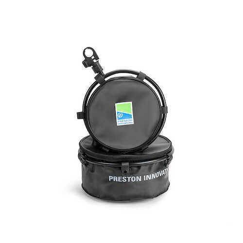 Miska Preston OFFBOX36 Eva Bowl & Hoop - Small