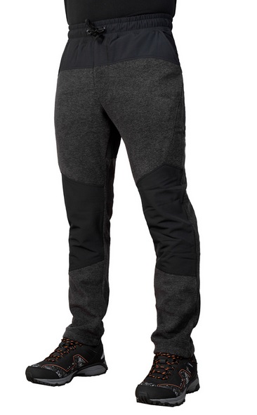 Graff Spodnie dresowo-polarowe 233-P-SP-2 rozm.M