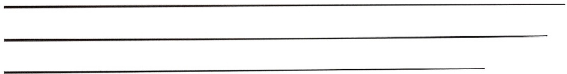 JAXON SZCZYTÓWKA WĘGLOWA PEŁNA 2,6mm 40cm