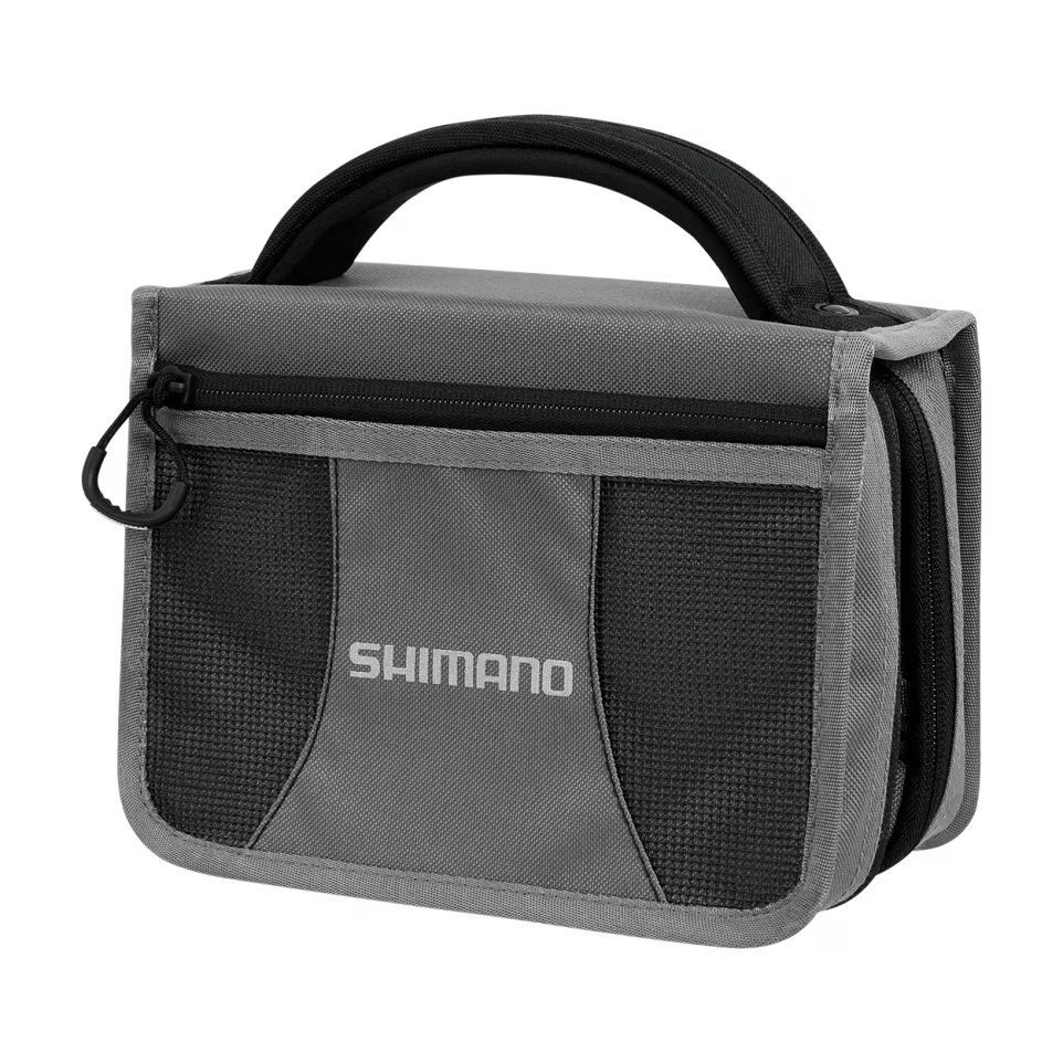 Shimano Portfel na Przynęty Predator Tackle Wallet