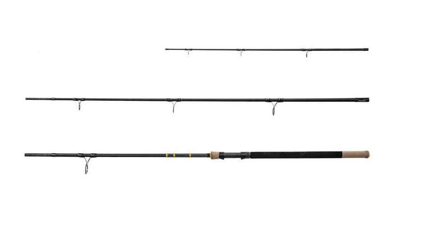 Delphin Wędka RIVER Trophy NXT 400cm 200g