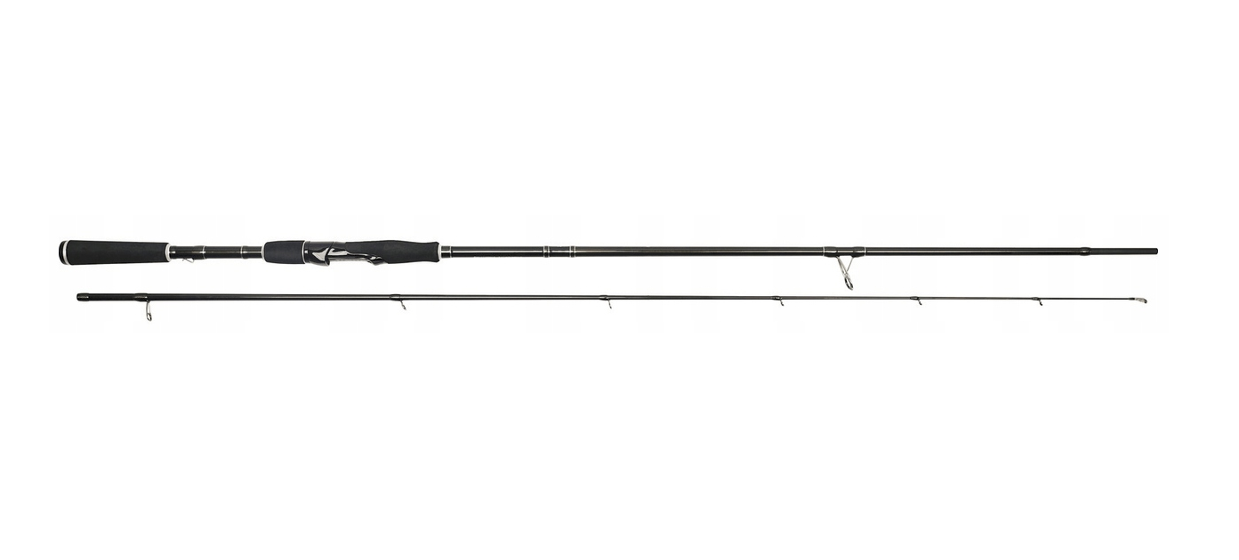 Westin Wędka W2 Z-Hunter 245cm 14-55g