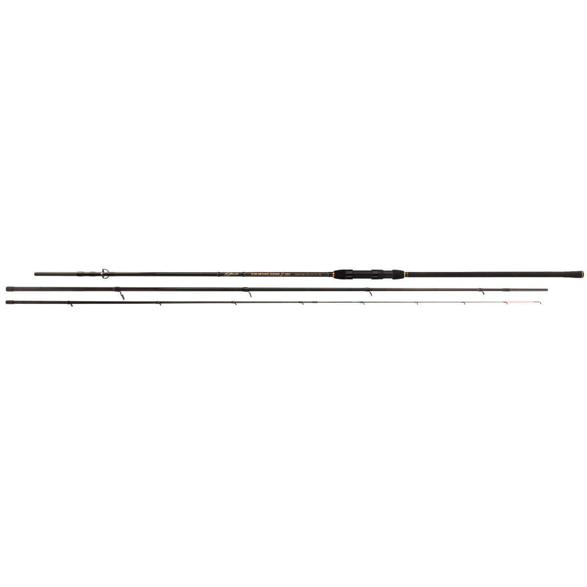 Mikado Wędka Katsudo Slim Method Feeder II 330cm 70g