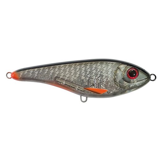 Strike Pro BUSTER Jerk 15cm 75g WFT ROACH