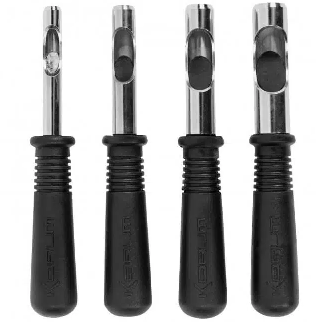 Korum Wycinak Bait Punch Set