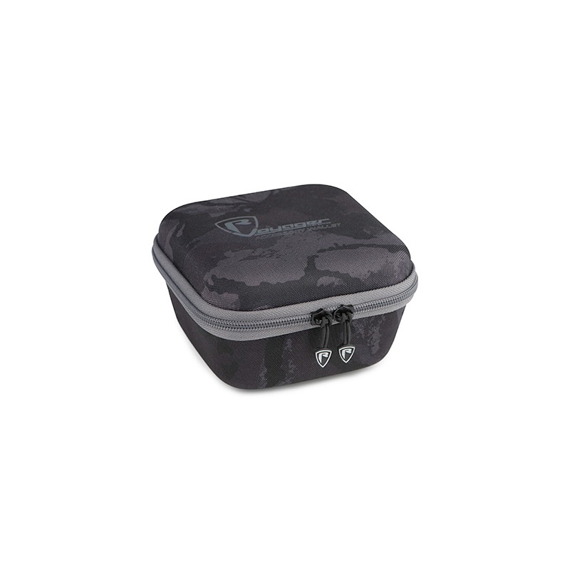 Fox Organizer Rage Camo Voyager Hard Accessory Wallet