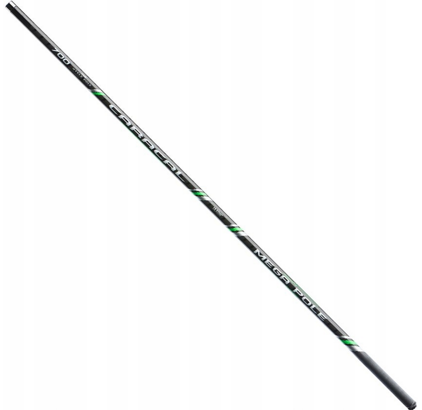 Jaxon Wędka Caracal Mega Pole 600cm