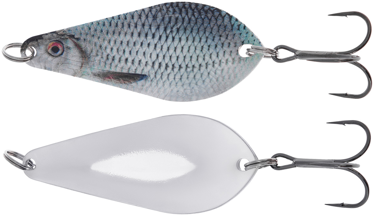 Select Wahadłówka ProAtom 6,5cm 15g kol. S46