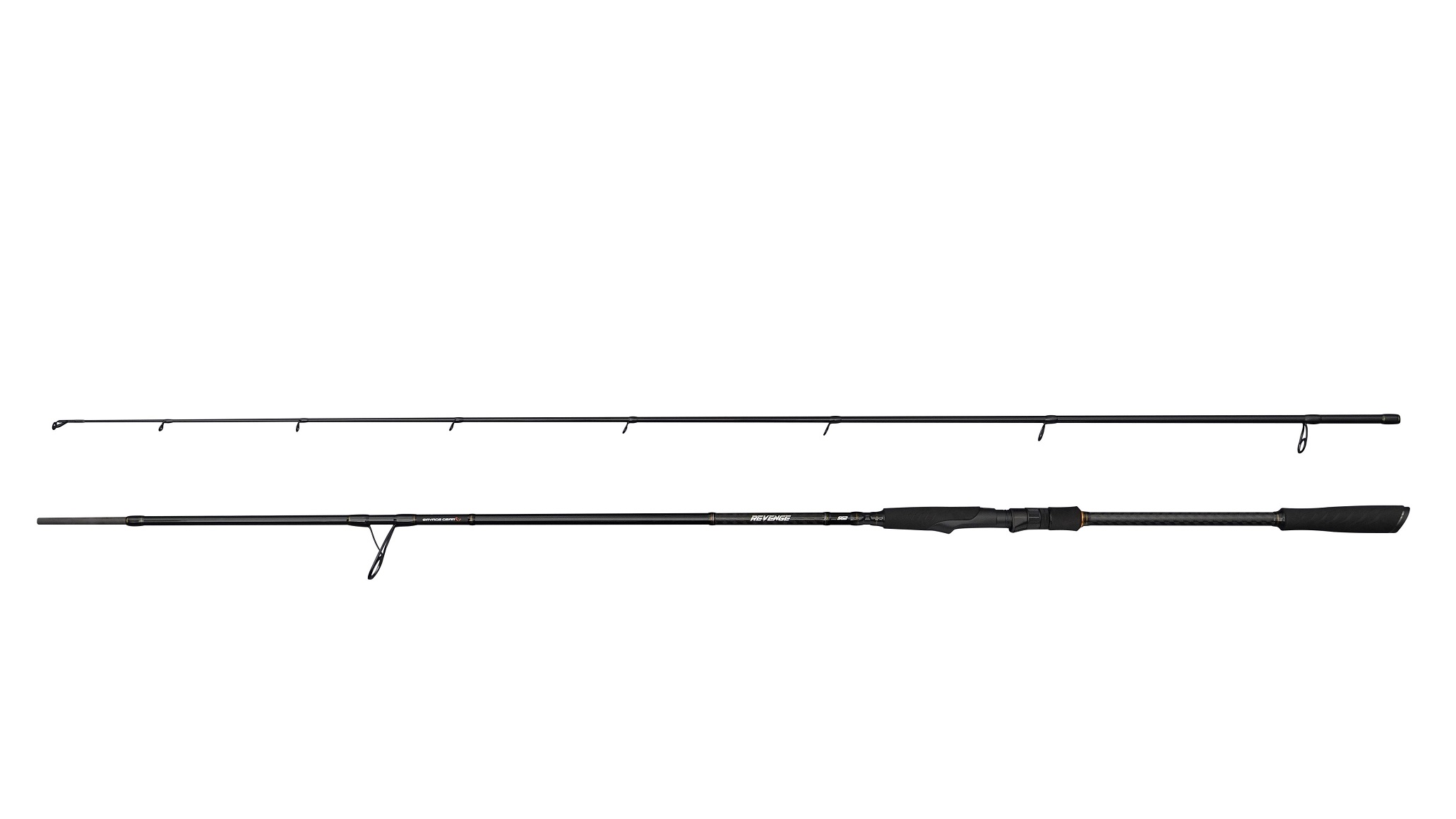 Savage Gear Wędka Revenge SG2 Heavy Game 271cm 50g
