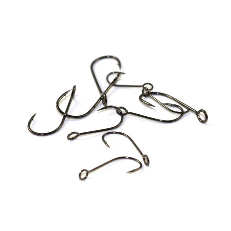 JMC Haki Do Czeburaszki nr 8