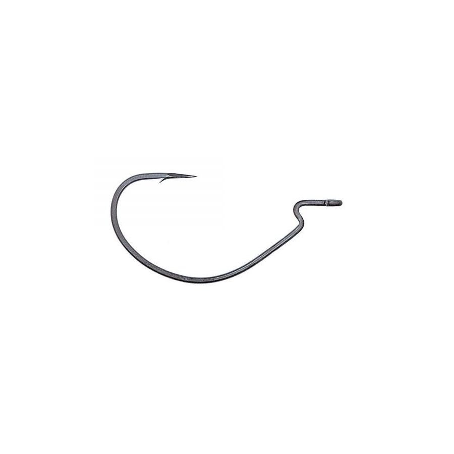 Hayabusa Haki WRM951 Wide Gap Offset Hook #1/0