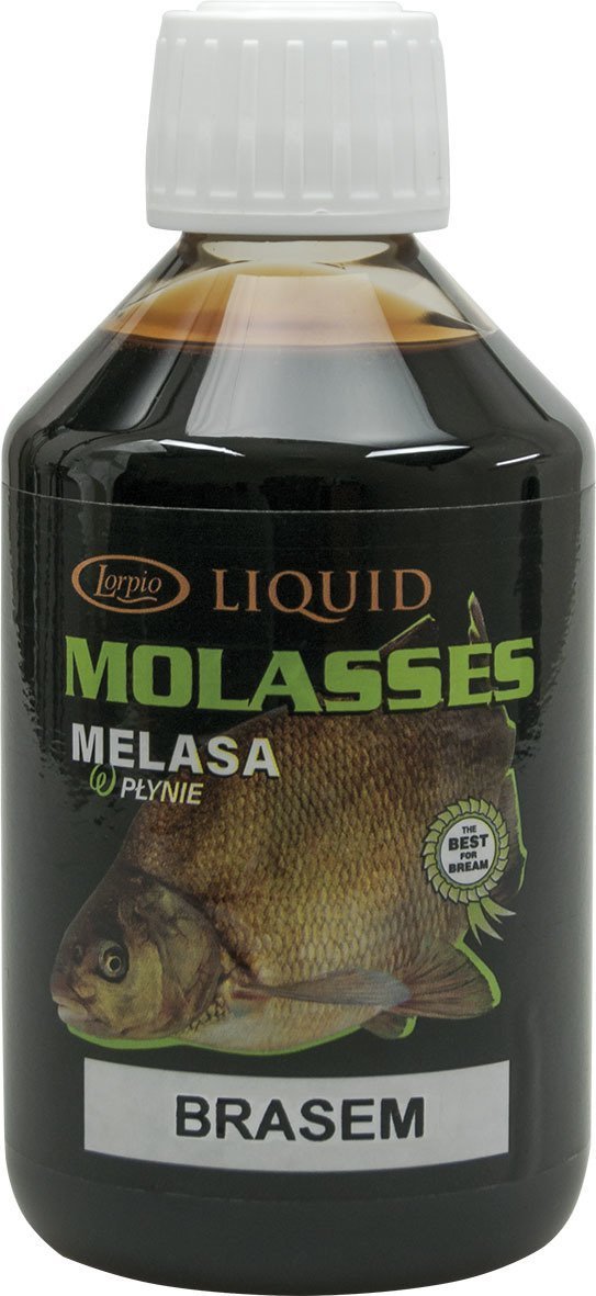 Lorpio Melasa Brasem 0,25l