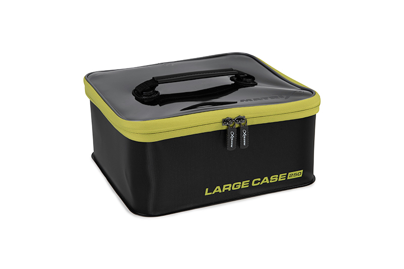 Matrix Organizer EVA Large Case 250
