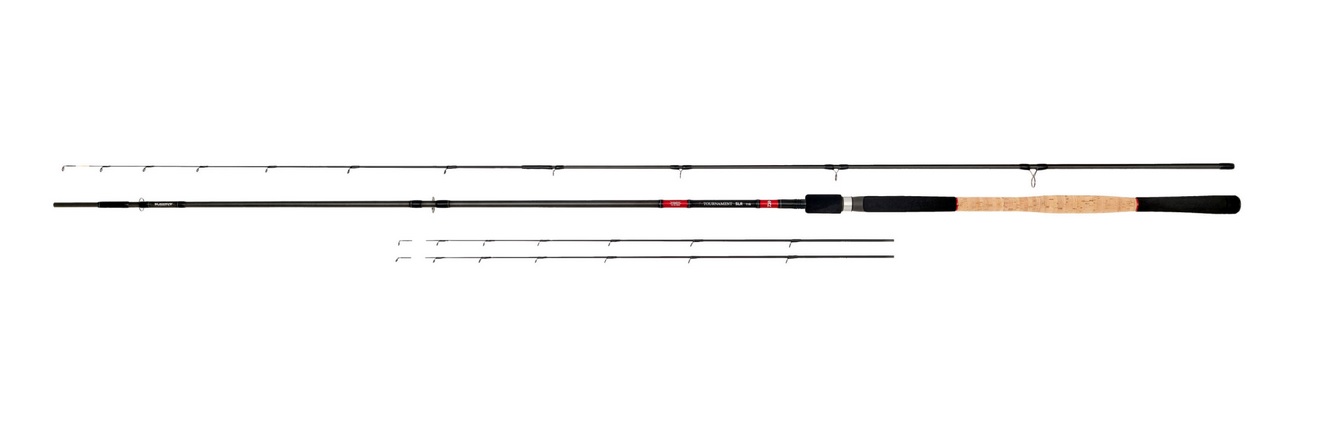 Daiwa Wędka Tournament SLR Feeder 360cm 12FT 120g 2sec