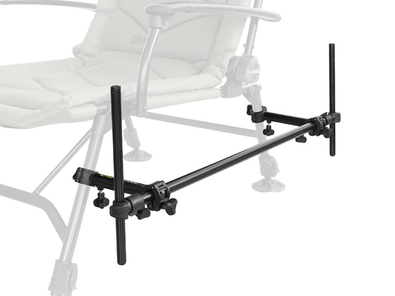 Delphin Adapter Uchwyt na Wędkę REAXE UniFIX DUO