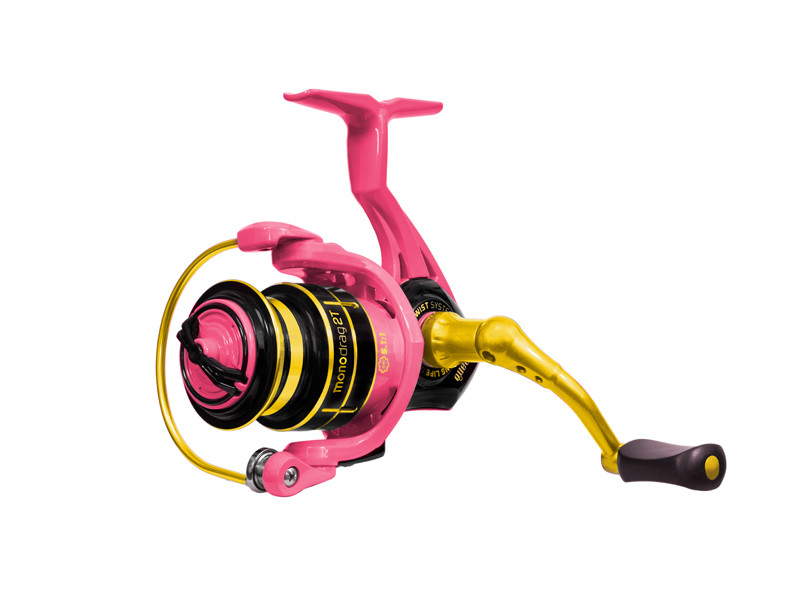 Delphin Kołowrotek Queen MonoDrag 2T 2000