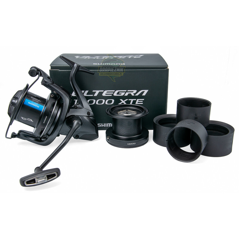Shimano Kołowrotek Ultegra XTE 14000
