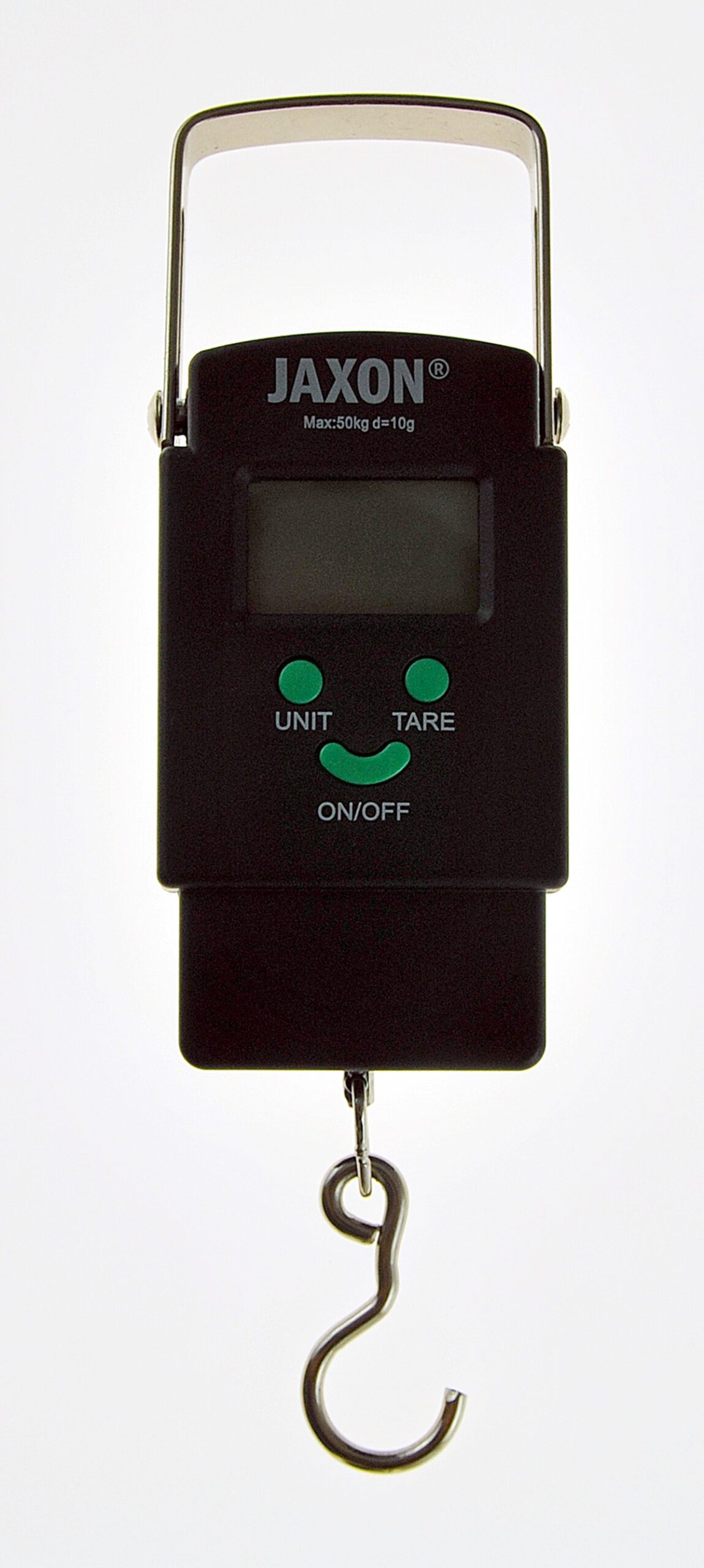 Jaxon waga elektroniczna ak-wam015 50kg