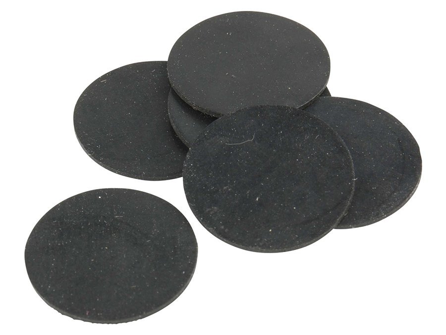 DAM MadCat Stopery Do Przynęt Bait Holders