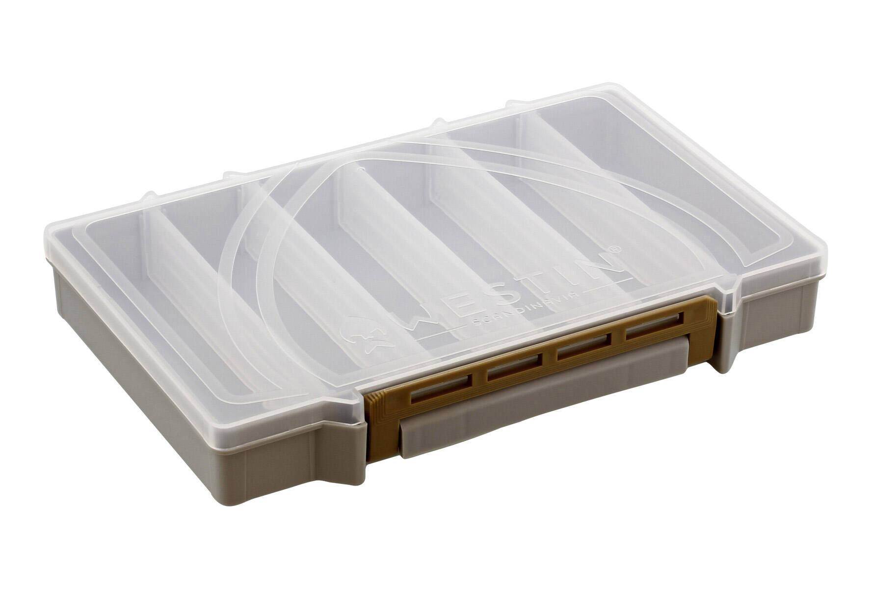 Westin Pudełko W3 Tackel Box S5