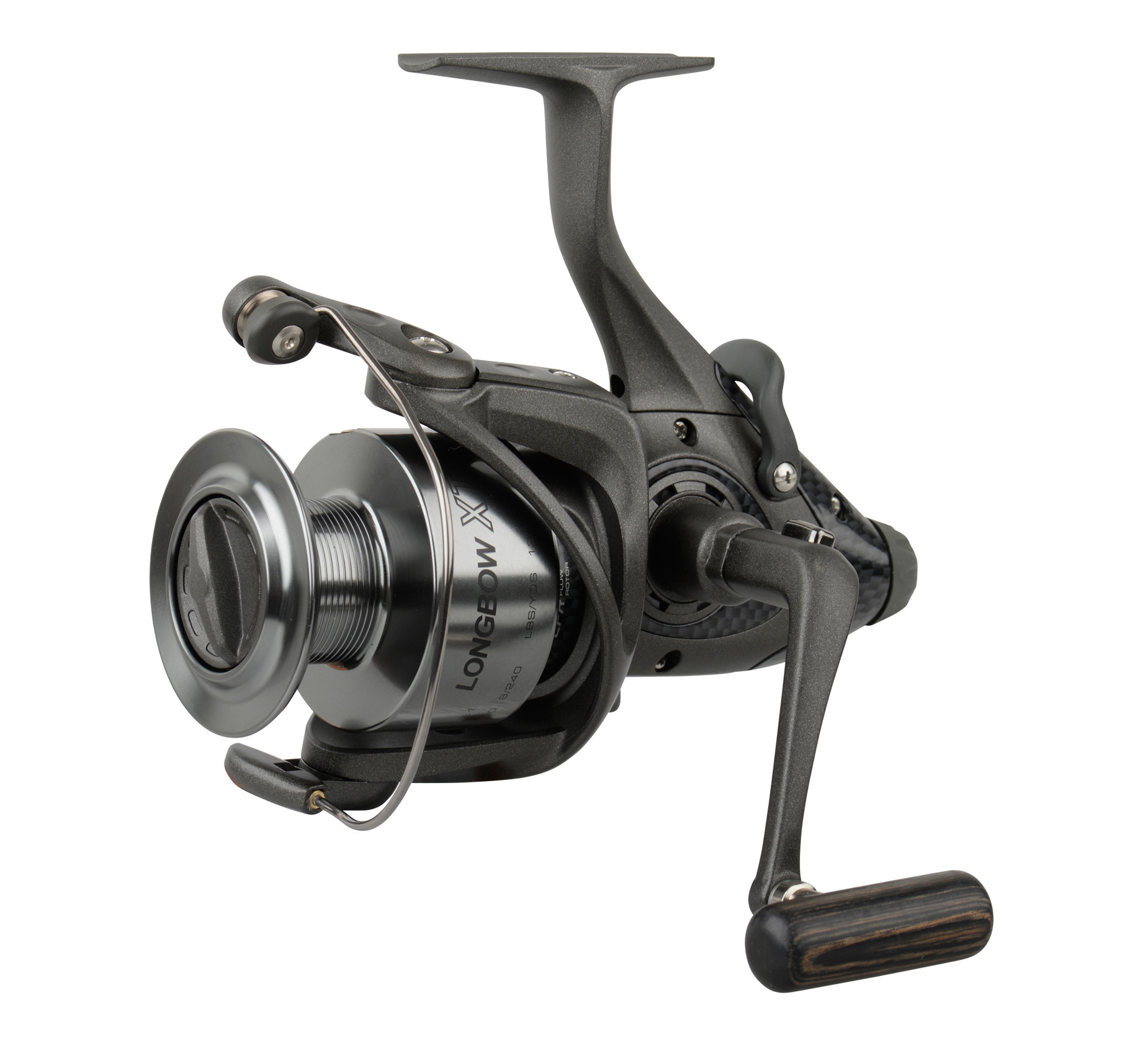 Okuma Kołowrotek Longbow XT BF 665