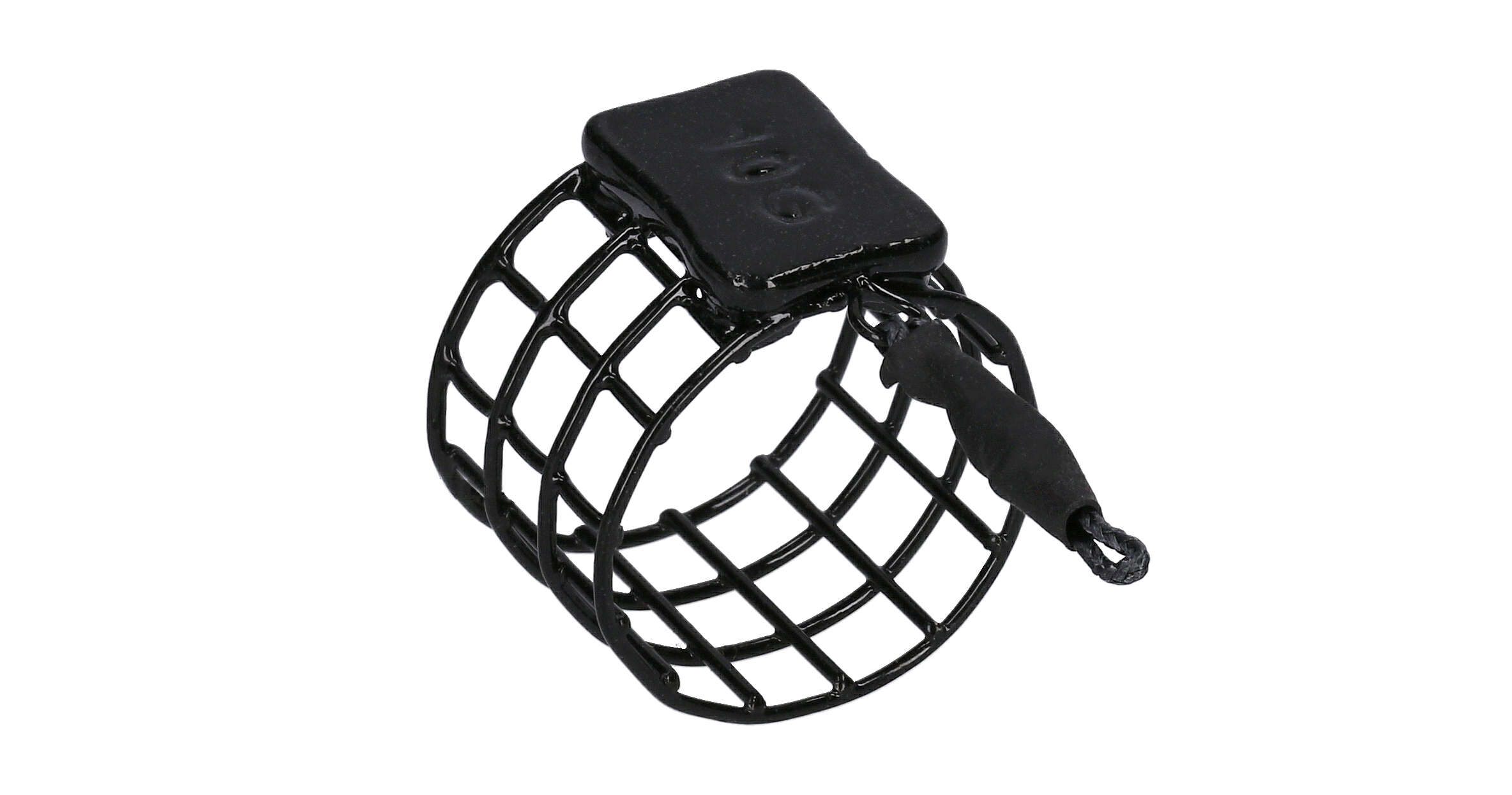 Mikado Koszyk Zanętowy 3K Light 10g