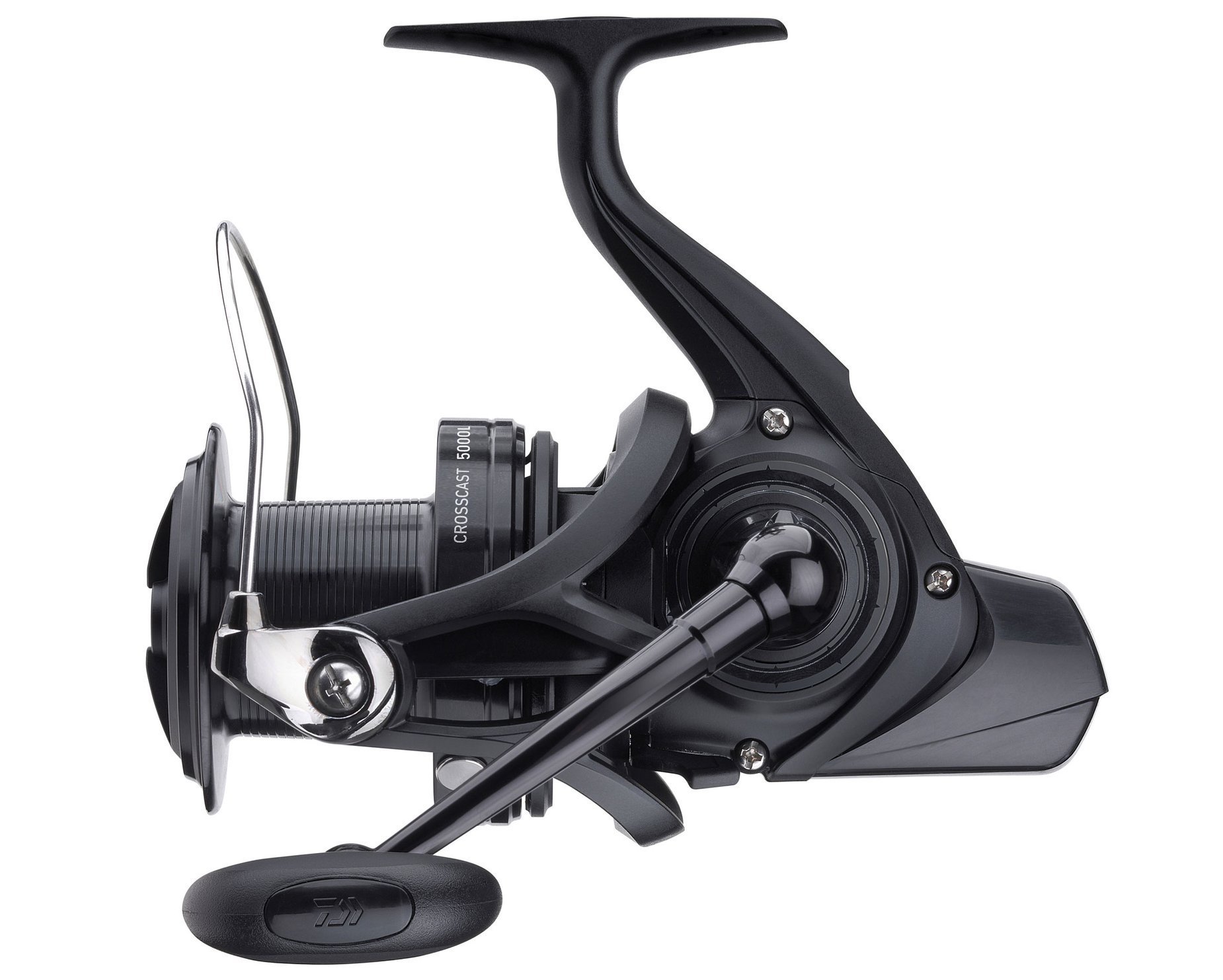 Daiwa Kołowrotek Crosscast 35 SCW LD QD