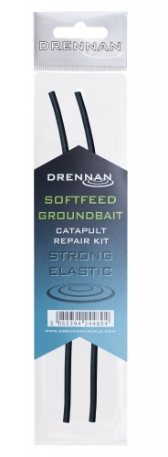 Drennan guma do procy Softfeed Strong