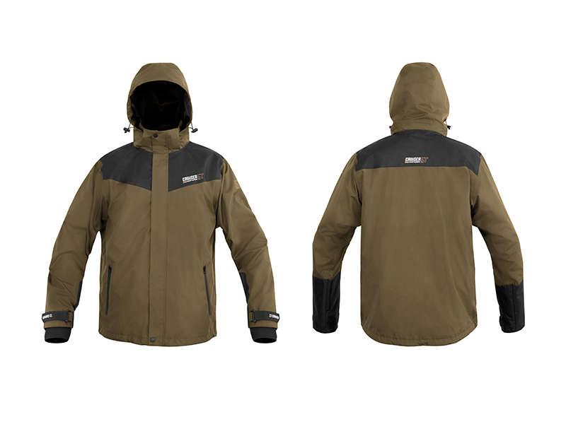 Delphin Kurtka Cruiser Cros 5T Rozm.XL