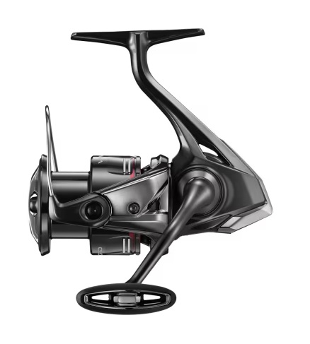 Shimano Kołowrotek Vanford FA 4000A