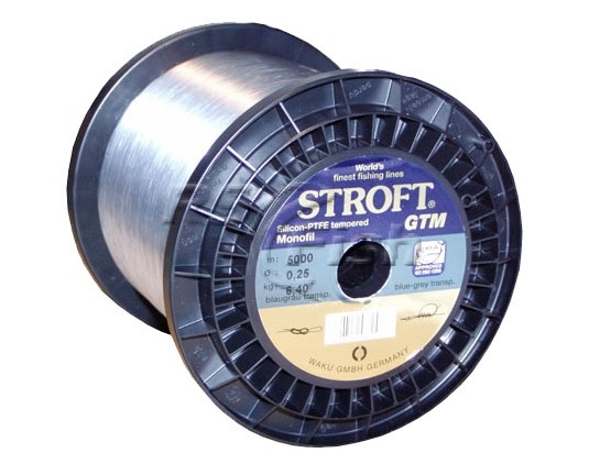 Stroft Żyłka GTM na Metry 0,14mm