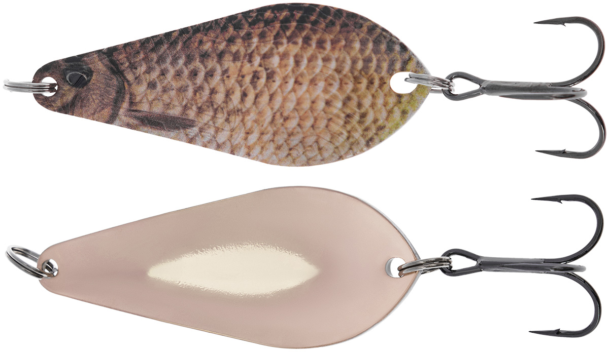 Select Wahadłówka ProAtom 6,5cm 15g kol. S50