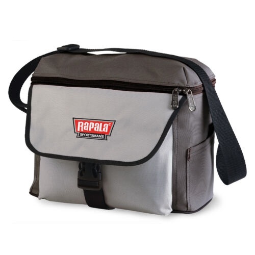 Rapala Torba Wędkarska Sportsman 12