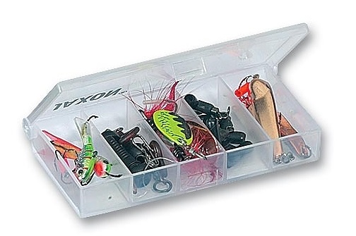 JAXON PUDEŁKO SPINNINGOWE RH-151