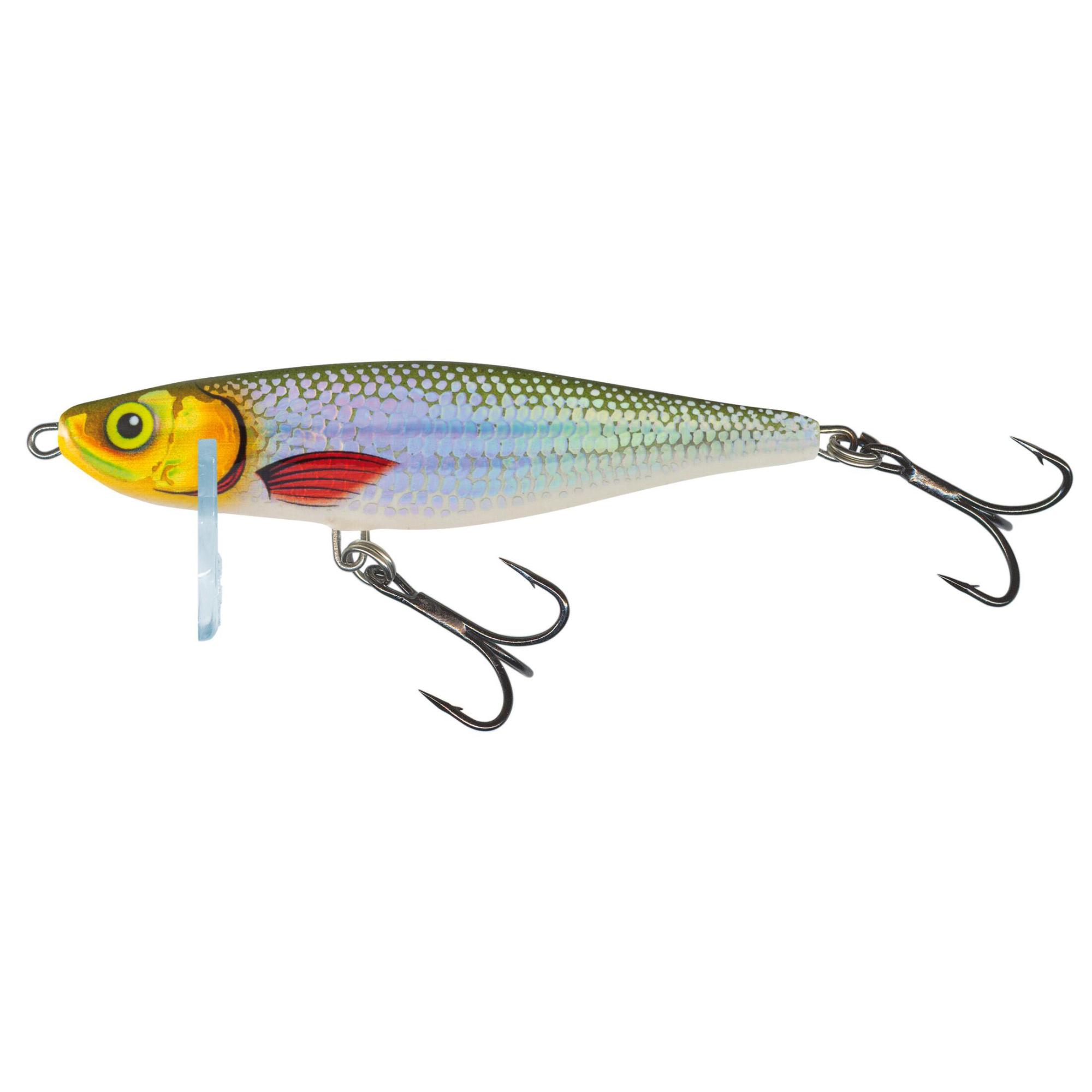 Salmo Wobler Thrill Tonący 5cm SIH