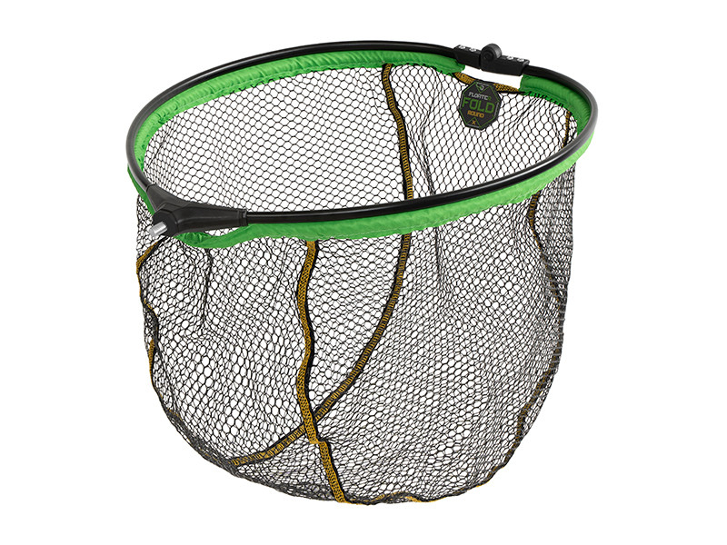 Delphin Składany Kosz Do Podbieraka Reaxe FoldRound 70x60cm