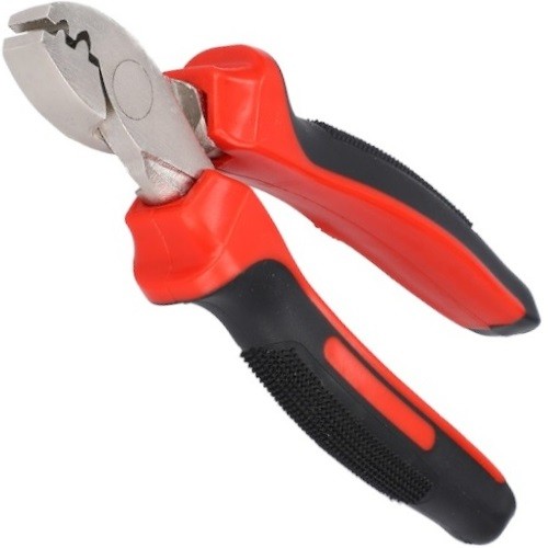 Mikado Szczypce Zaciskowe Do Tulejek AMN-001-14