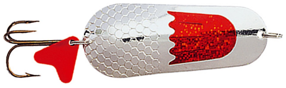 JAXON BŁYSTKA WAHADŁOWA HS FLEX GNOM BLASK LIGHT NR3