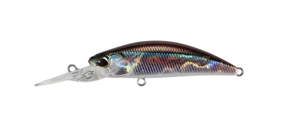 Duo Wobler Ryuki 50MDSP 5cm ADA4013